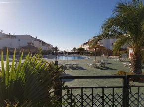 APARTAMENTO en PRIMERA LÍNEA DE VERA PLAYA NATURISTA!, Vera